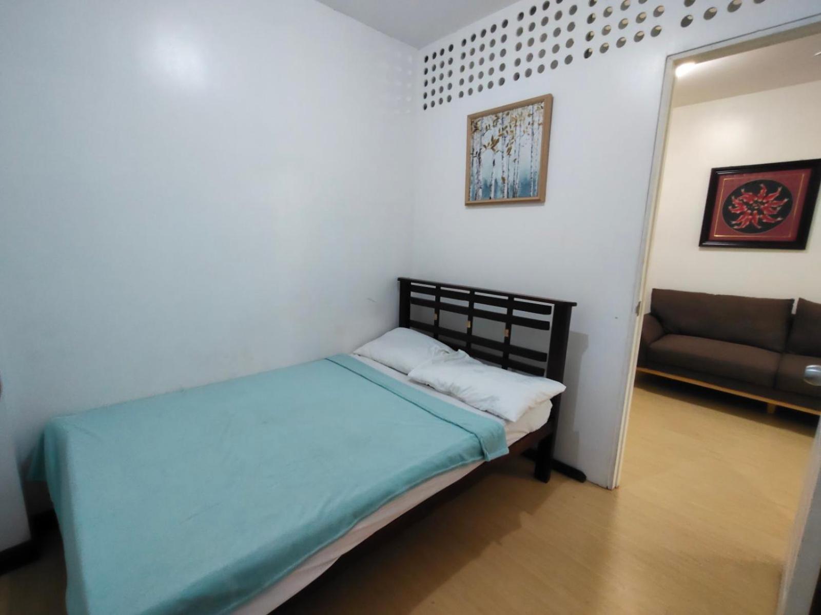 La Belladoza Near Airport Hotel Paranaque City Exterior photo